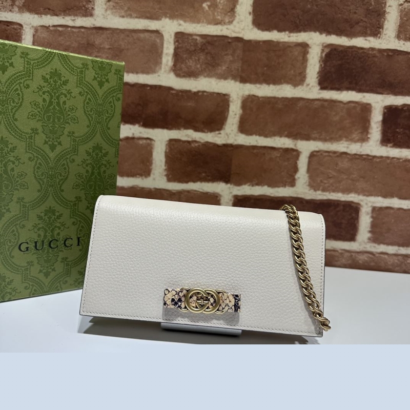 G*u*i wallets & purse